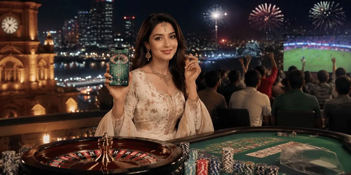 tu9 Bangladesh Casino lobby